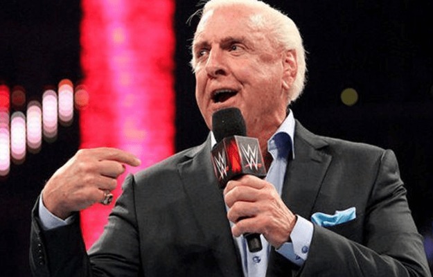 AEW Dynamite #9 Ric-Flair-12