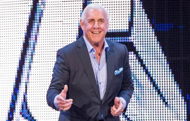 Ric Flair