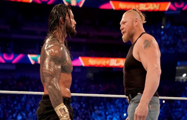 WWE