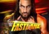 Roman Reigns FastLane