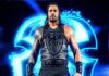 Roman Reigns WWE Mexico