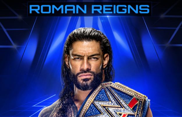 Roman Reigns derrota a Big E en WWE Survivor Series 2021