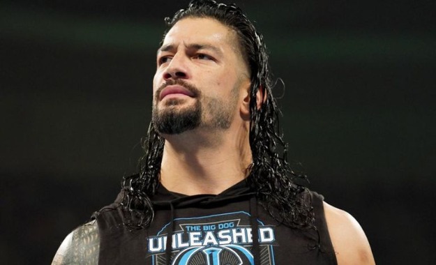 Roman Reigns querrian enfrentarse a The Rock en WrestleMania