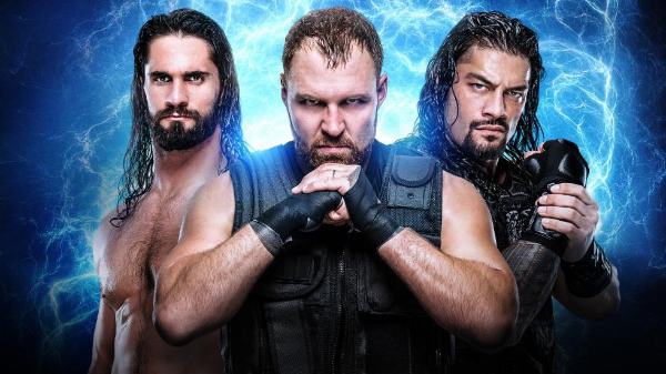 Roman Reigns: ¿Podría The Shield regresar en un futuro?