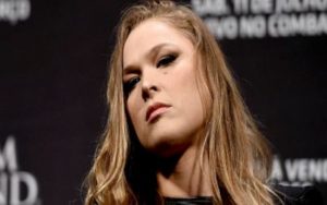 WWE Noticias Ronda Rousey camino de Wrestlemania 34