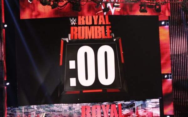 Royal Rumble 2022 podría ser en Febrero - Planeta Wrestling