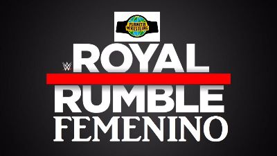 WWE noticias Royal Rumble