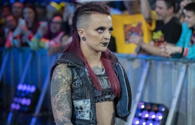 9. Ruby Riott - wide 1