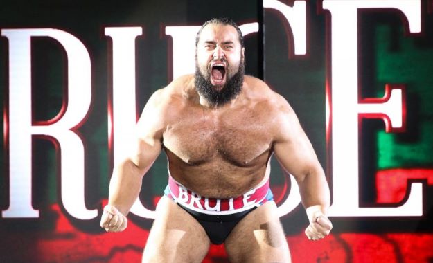 WWE noticias Rusev
