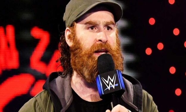 Sami Zayn