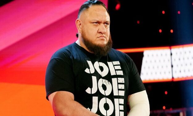 Samoa Joe nominado al ROH Hall Of Fame