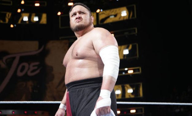 Samoa Joe comenta si volverá a aplicar de nuevo el Muscle Buster en WWE