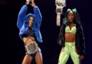 Sasha Banks y Naomi sufren una gran sanción en WWE
