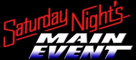 Saturday Night Main Event de nuevo en WWE