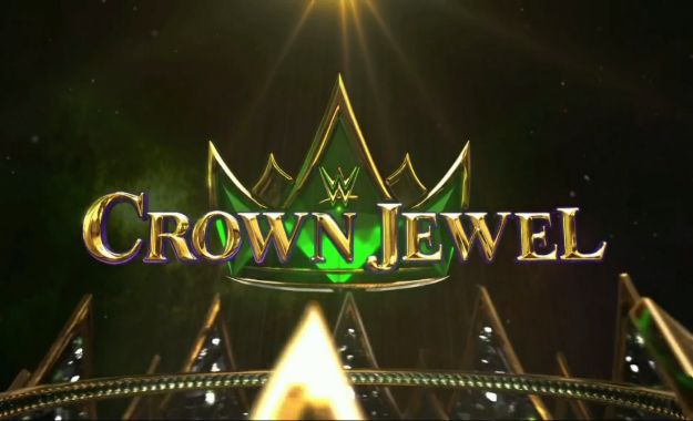 Se crea revuelo con las críticas a WWE Crown Jewel en redes sociales
