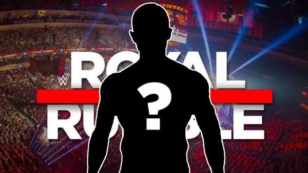 Se filtran los supuestos spoilers de WWE Royal Rumble 2022