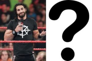 WWE noticias Seth Rollins