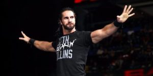 WWE noticias Seth Rollins