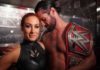Seth Rollins y Becky Lynch hablan sobre su matrimonio