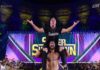 Shane McMahon derrotó a Roman Reigns en WWE Super Show Down