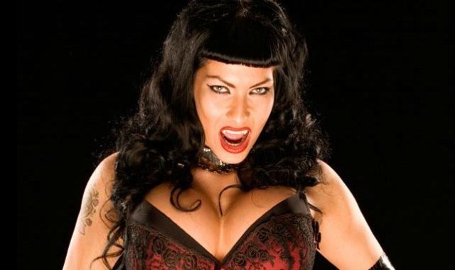 Shelly Martinez.