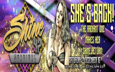 Shine 47