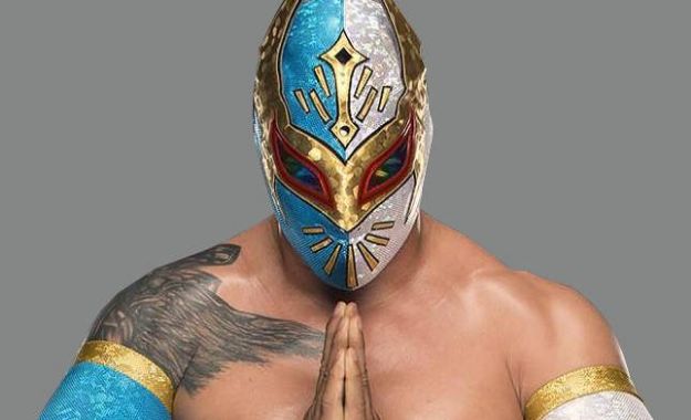 WWE actualiza el estado de la lesión de Sin Cara