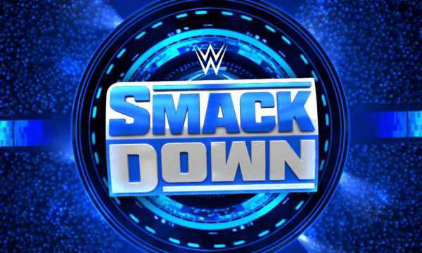 SmackDown mejora sus ratings respecto a la semana pasada