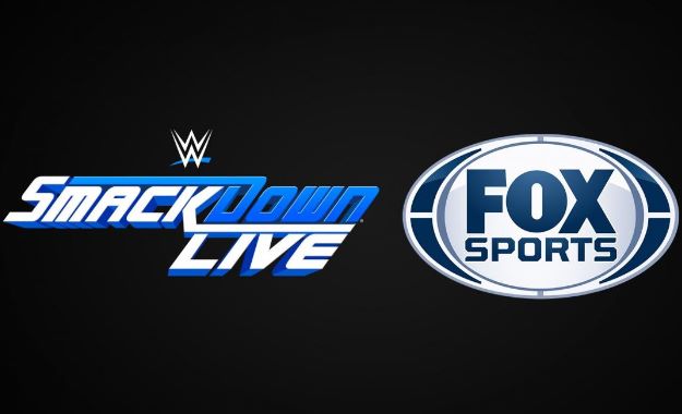 WWE noticias Smackdown Live