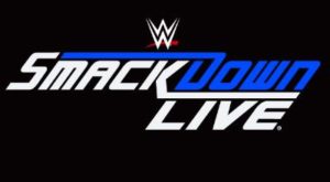 WWE noticias Smackdown Live logo