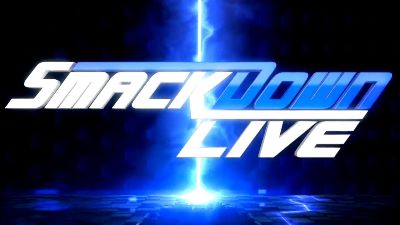 WWE noticias Smackdown Live