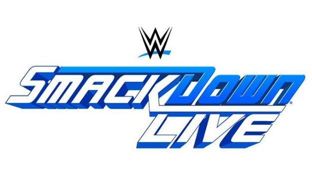 protagonistas de WWE Smackdown Live