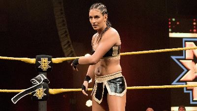 WWE noticias Sonya Deville