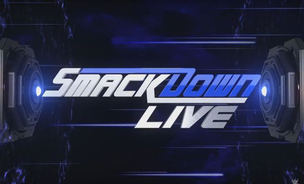 protagonistas de WWE Smackdown