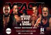 Spoilers Impact Wrestling