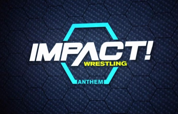 Spoilers Impact Wrestling TV 25 Octubre