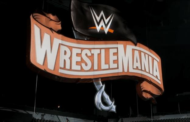 Spoilers de WWE Wrestlemania 36 (1)