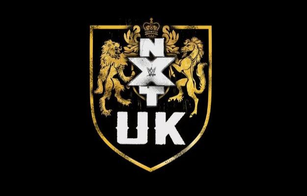 Spoilers de las grabaciones de NXT UK