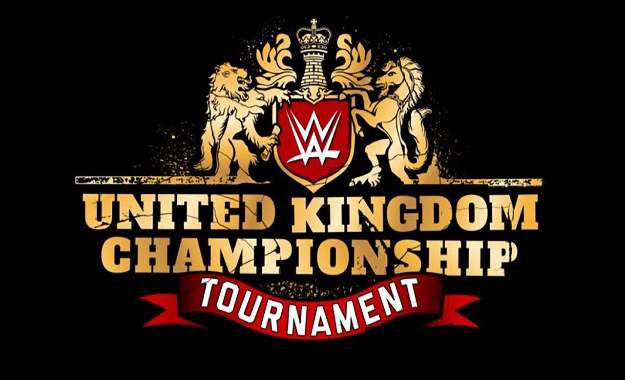 Spoilers del segundo día del WWE UK Tournament