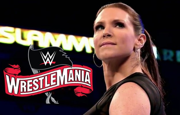 Stephanie McMahon explica las medidas de WWE contra el COVID19