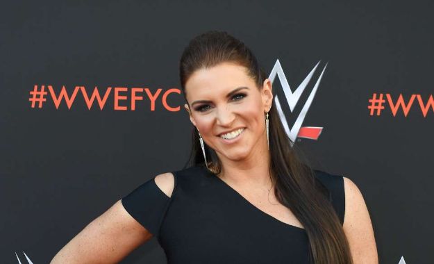 Stephanie McMahon y las novedades sobre su presencia en WWE Evolution