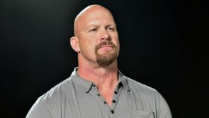 WWE noticias Steve Austin