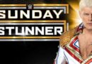 Resultados WWE Sunday Stunner 22 de mayo 2022