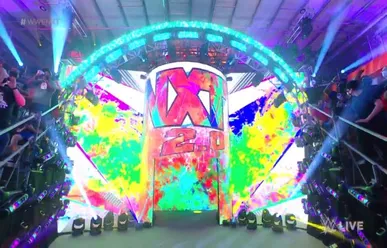 Super estrella de NXT