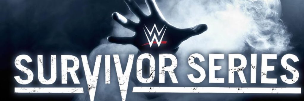 WWE noticias survivor Series