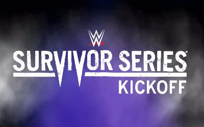 Survivor Series Kick Off