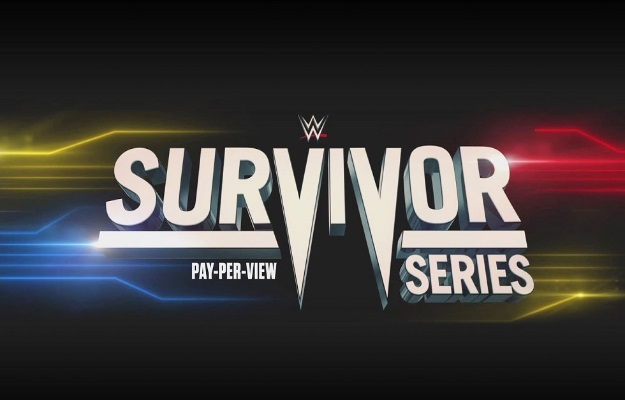 Survivor Series, el primer evento con público de WWE