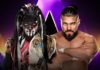 The Demon Finn Balor