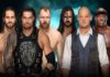 The Shield Fastlane