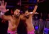 The Singh Brothers vencen a The Lucha House Party en 205 live